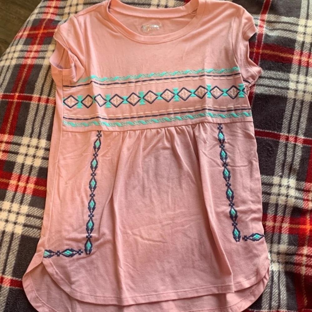 Girls top